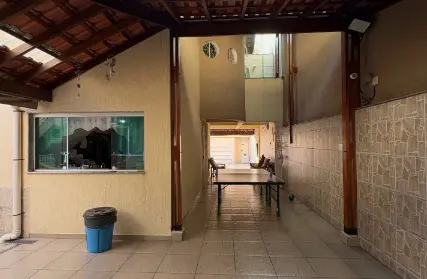 Imagem: Sobrado para Venda, Parque São Lucas