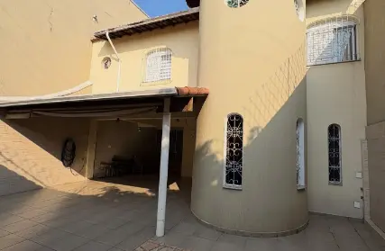 Imagem: Sobrado para Venda, Parque São Lucas