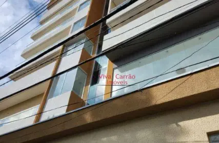 Imagem: Apartamento para Venda, Vila Guilhermina