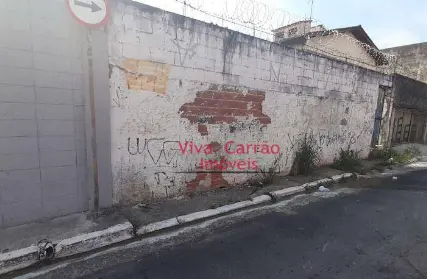 Imagem: Terreno para Venda, Vila Santa Clara