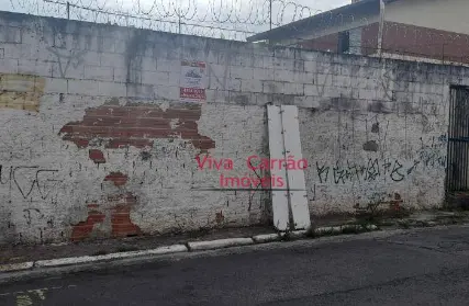 Imagem: Terreno para Venda, Vila Santa Clara