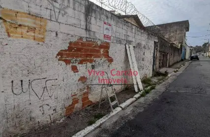 Imagem: Terreno para Venda, Vila Santa Clara