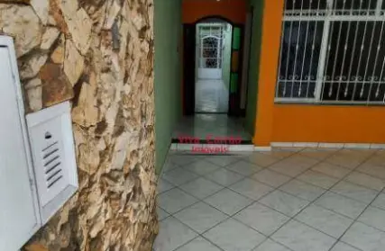Imagem: Sobrado para Venda, Vila Formosa