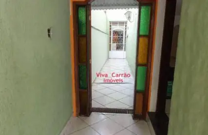 Imagem: Sobrado para Venda, Vila Formosa