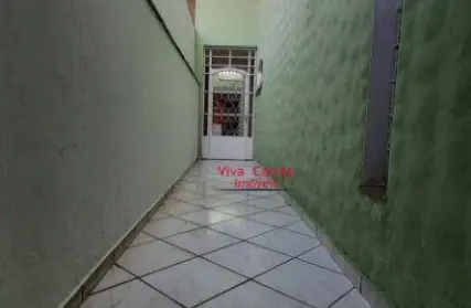 Imagem: Sobrado para Venda, Vila Formosa