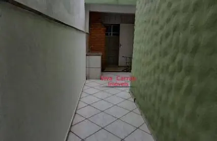 Imagem: Sobrado para Venda, Vila Formosa