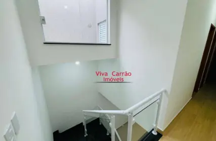 Imagem: Sobrado para Venda, Jardim Vila Formosa