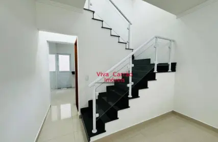 Imagem: Sobrado para Venda, Jardim Vila Formosa