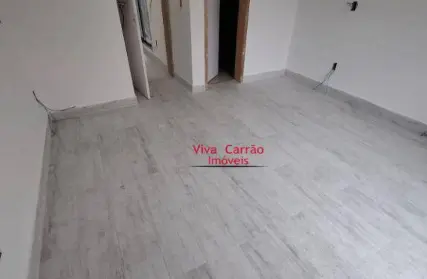 Imagem: Sobrado para Venda, Vila Carrão