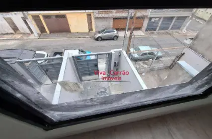 Imagem: Sobrado para Venda, Vila Carrão