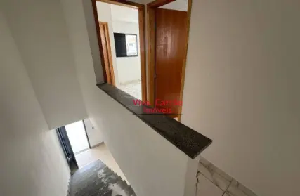 Imagem: Sobrado para Venda, Itaquera