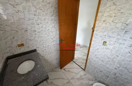 Imagem: Sobrado para Venda, Itaquera