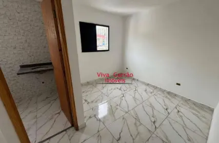 Imagem: Sobrado para Venda, Itaquera