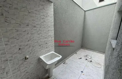 Imagem: Sobrado para Venda, Itaquera