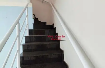 Imagem: Condomínio Fechado para Venda, Parque Boturussu