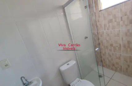 Imagem: Condomínio Fechado para Venda, Parque Boturussu