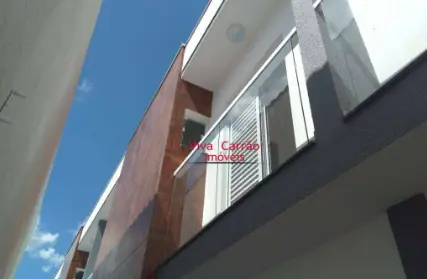 Imagem: Condomínio Fechado para Venda, Vila Paranaguá