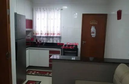 Imagem: Condomínio Fechado para Venda, Vila Paranaguá