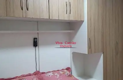 Imagem: Condomínio Fechado para Venda, Vila Paranaguá