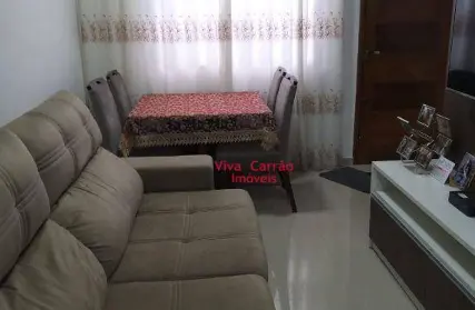 Imagem: Condomínio Fechado para Venda, Vila Paranaguá