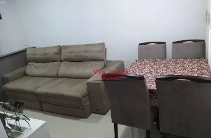 Imagem: Condomínio Fechado para Venda, Vila Paranaguá