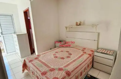 Imagem: Sobrado para Venda, Cidade Líder