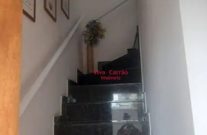 Imagem: Condomínio Fechado para Venda, Vila Carrão