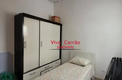 Imagem: Condomínio Fechado para Venda, Vila Carrão