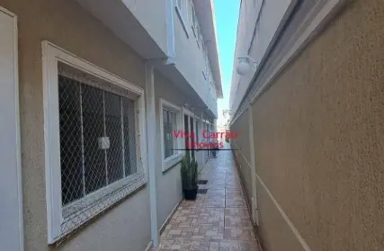 Imagem: Condomínio Fechado para Venda, Vila Carrão