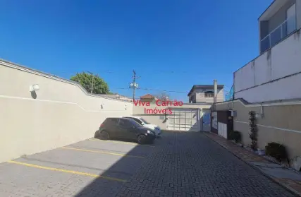 Imagem: Condomínio Fechado para Venda, Vila Carrão