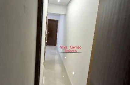 Imagem: Sobrado para Venda, Vila Aricanduva