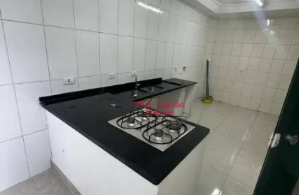 Imagem: Sobrado para Venda, Vila Domitila