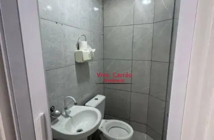 Imagem: Sobrado para Venda, Vila Domitila