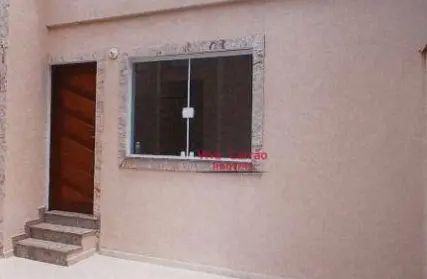 Imagem: Sobrado para Venda, Parque Boturussu