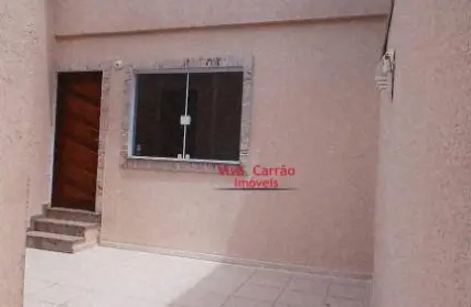 Imagem: Sobrado para Venda, Parque Boturussu