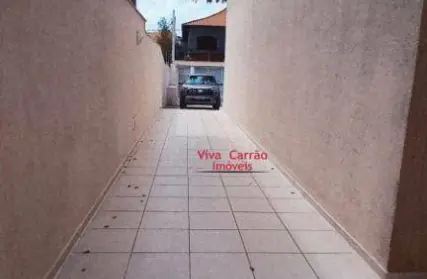 Imagem: Sobrado para Venda, Parque Boturussu