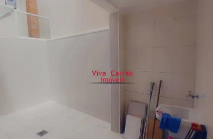 Imagem: Sobrado para Venda, Parque Boturussu