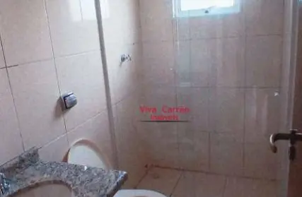 Imagem: Sobrado para Venda, Parque Boturussu