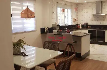 Imagem: Sobrado para Venda, Vila Carrão