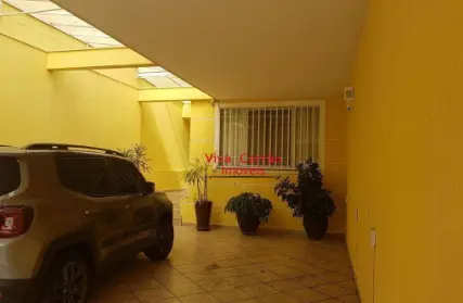 Imagem: Sobrado para Venda, Vila Carrão