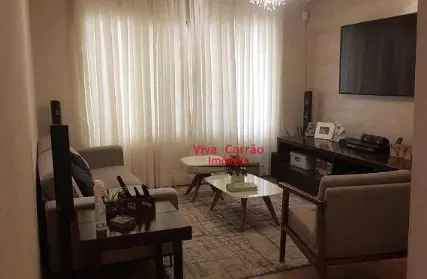 Imagem: Sobrado para Venda, Vila Carrão