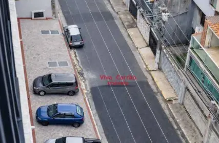 Imagem: Apartamento para Venda, Carrão