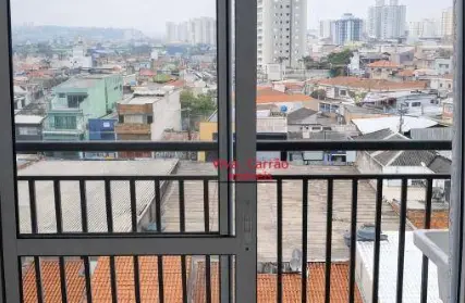 Imagem: Apartamento para Venda, Carrão