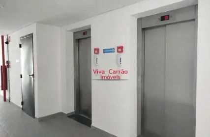 Imagem: Apartamento para Venda, Carrão