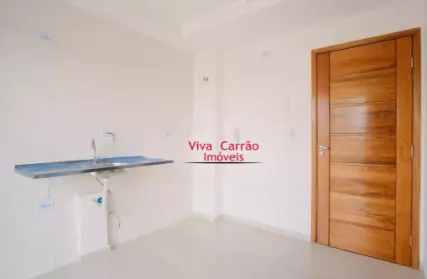 Imagem: Apartamento para Venda, Carrão