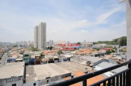 Imagem: Apartamento para Venda, Carrão