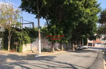 Imagem: Terreno para Venda, Vila Formosa