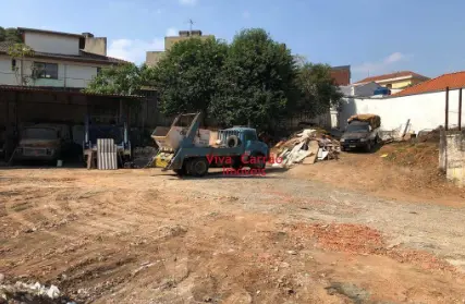 Imagem: Terreno para Venda, Vila Formosa