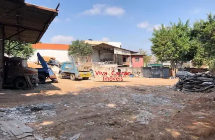 Imagem: Terreno para Venda, Vila Formosa