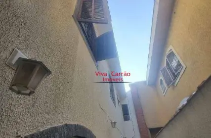 Imagem: Sobrado para Venda, Jardim Gonzaga